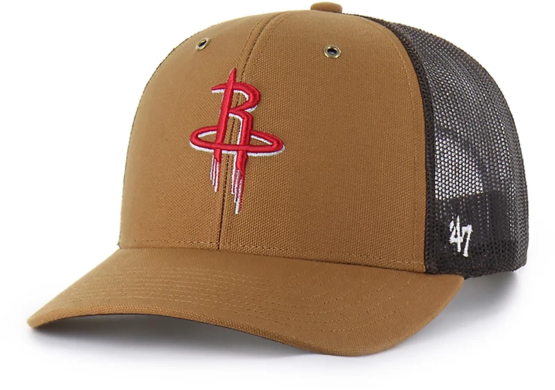 Carhartt x '47 Rockets Trucker Cap