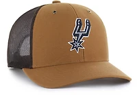 Carhartt x '47 Spurs Trucker Cap