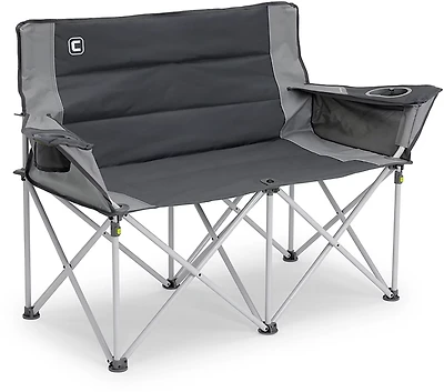 CORE Equipment 2-Person Outdoor Love Seat
