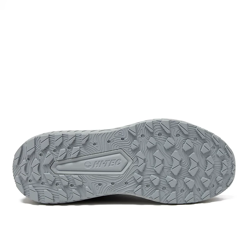 Hi-Tec Men's Catalina II Trail Running Shoes