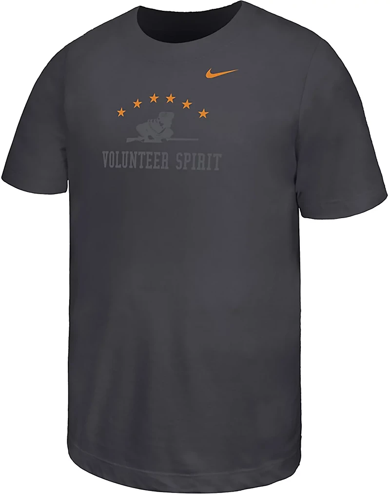 Nike Youth Tennessee Volunteer Spirit T-shirt