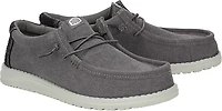 HEYDUDE Men's Wally Workwear Shoes
