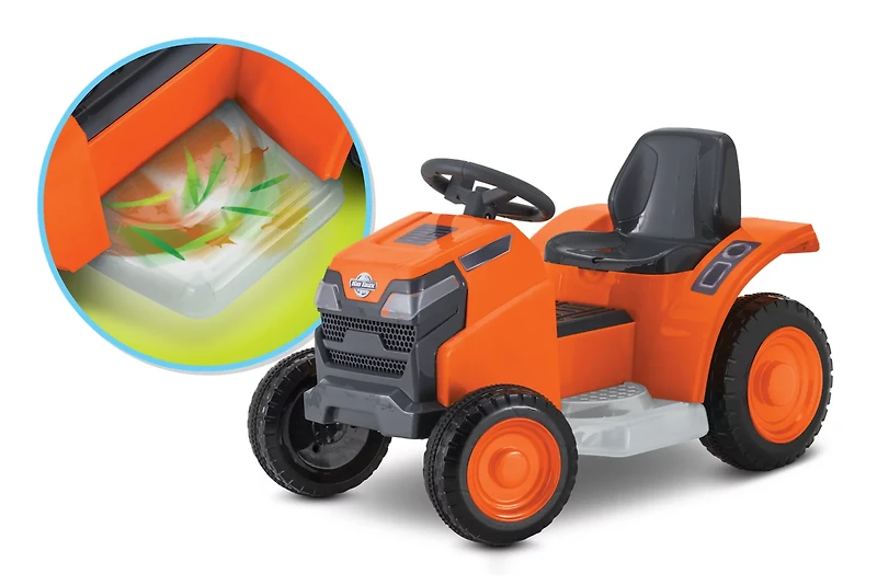 Flybar Mow & Go Lawnmower