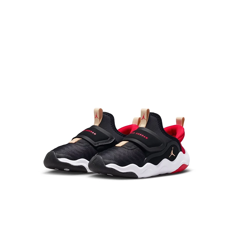 Jordan Little Kids' 23/7.2 EasyOn Shoes