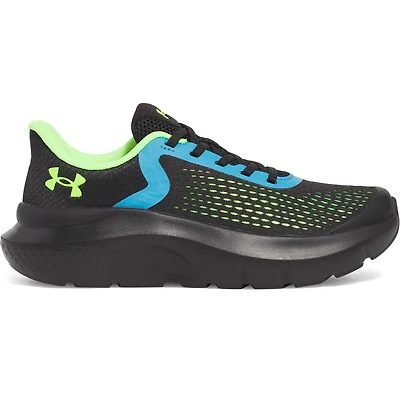 Under Armour Boys' Pre-School Rogue 5 Running Shoes