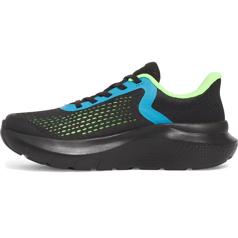 Under Armour Boys' Pre-School Rogue 5 Running Shoes