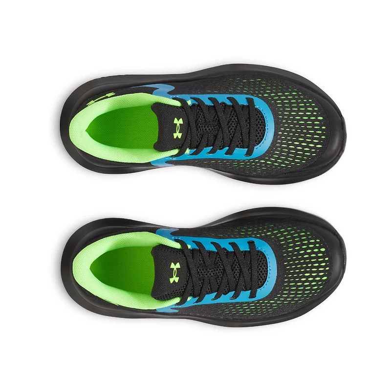 Under Armour Boys' Pre-School Rogue 5 Running Shoes