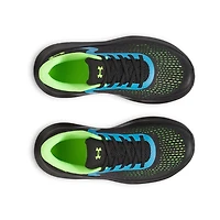 Under Armour Boys' Pre-School Rogue 5 Running Shoes