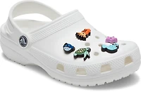 Crocs Tiny Jibbitz Deep Sea Friends 5 Pack