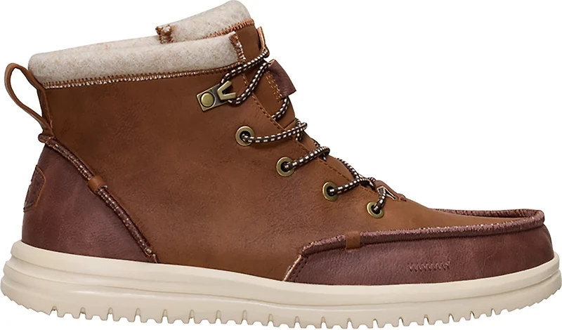 HEYDUDE Men's Bradley Boots
