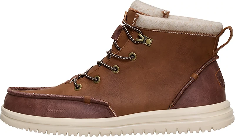 HEYDUDE Men's Bradley Boots