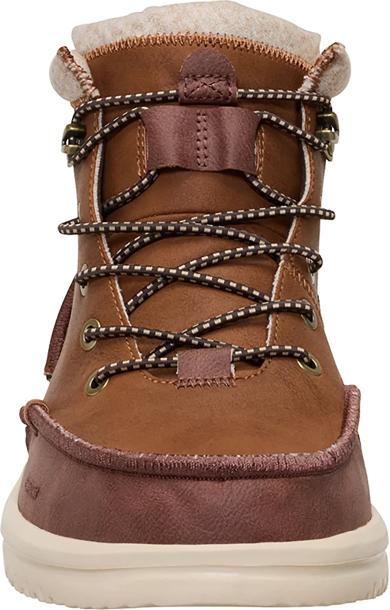 HEYDUDE Men's Bradley Boots