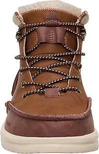 HEYDUDE Men's Bradley Boots