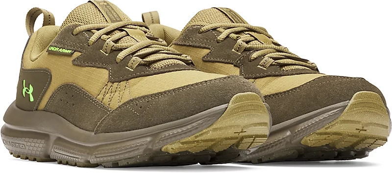 Under Armour Men's Charged Verssert 2 Running Shoes