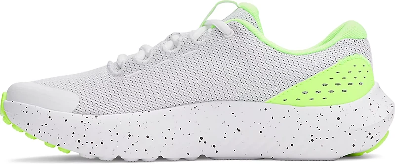 Under Armour Grade School Kids' Surge 4 Shoes