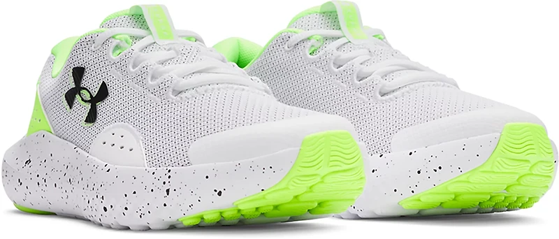 Under Armour Grade School Kids' Surge 4 Shoes