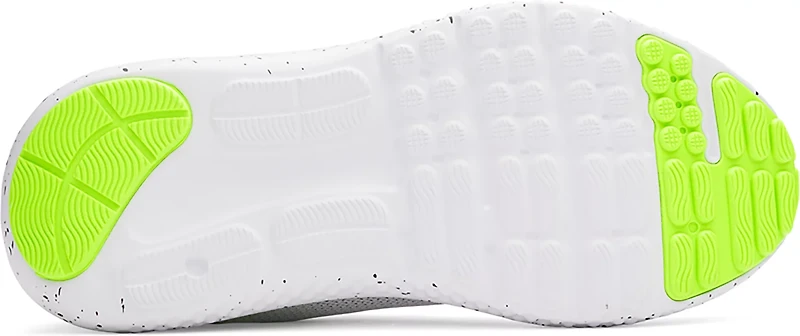 Under Armour Grade School Kids' Surge 4 Shoes