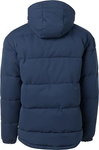 Magellan Outdoors Men's Richland Falls Utility Puffer Jacket