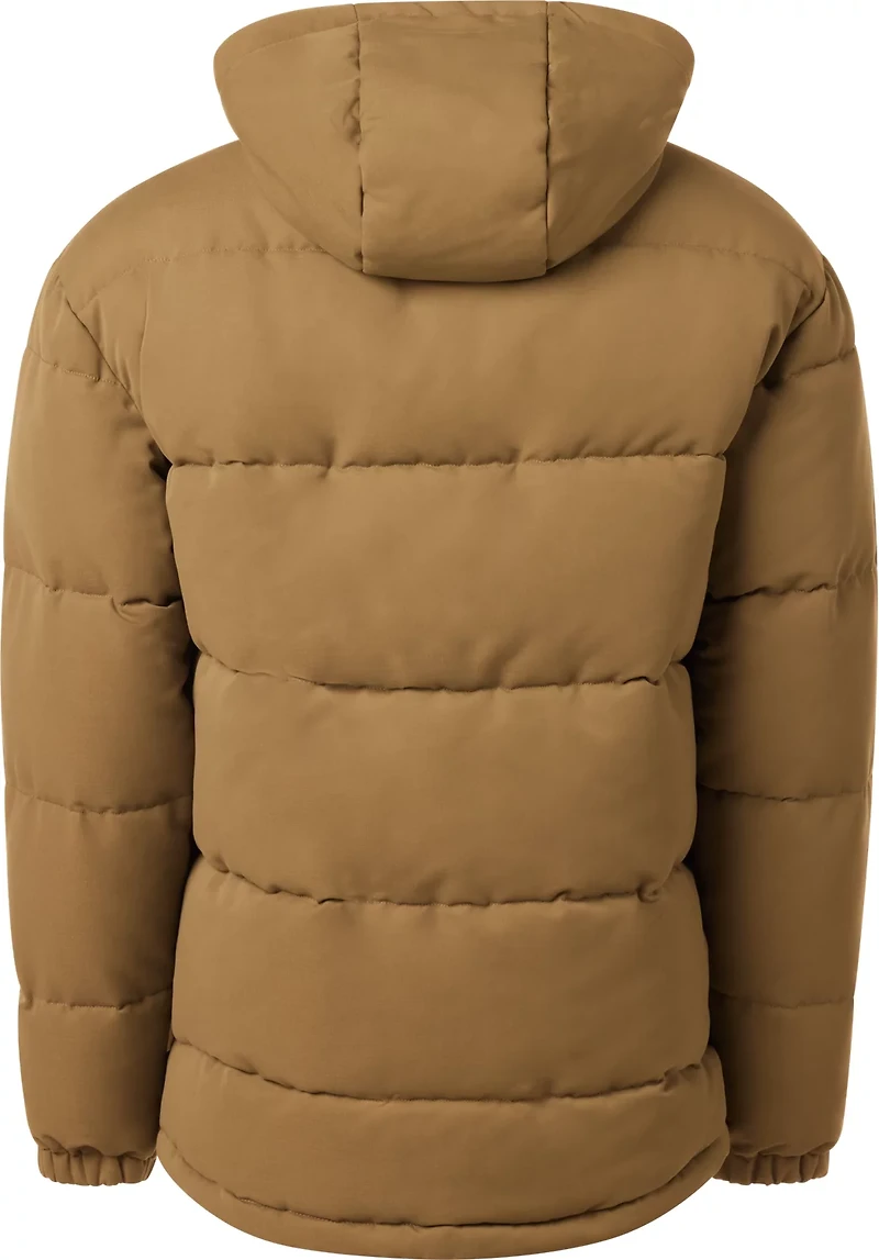 Magellan Outdoors Men's Richland Falls Utility Puffer Jacket
