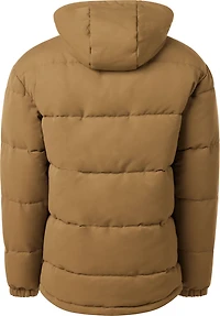 Magellan Outdoors Men's Richland Falls Utility Puffer Jacket