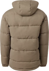Magellan Outdoors Men's Richland Falls Utility Puffer Jacket