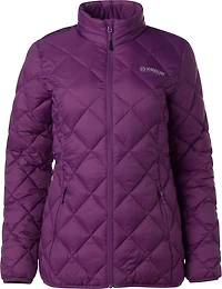 Magellan Outdoors Women's Lost Pines Puffer Jacket