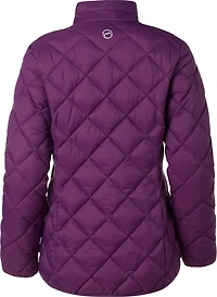 Magellan Outdoors Women's Lost Pines Puffer Jacket