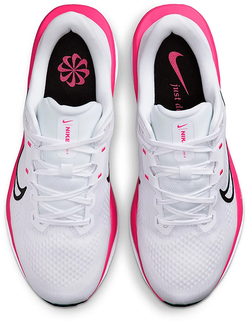 Nike Women's Quest 6 Running Shoes