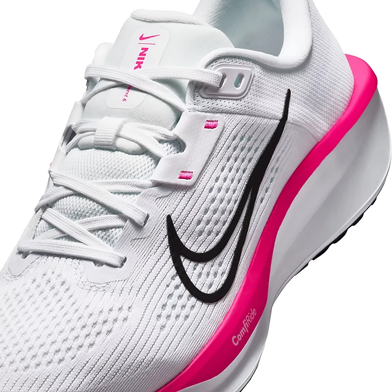Nike Women's Quest 6 Running Shoes