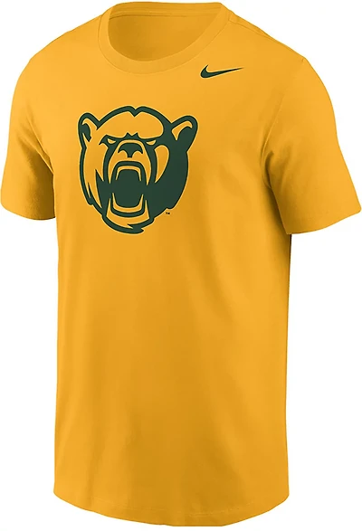 Nike Men's Baylor Secondary Logo Core T-shirt