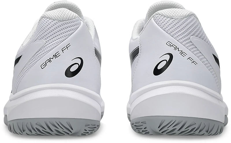 ASICS Men's GAME FF Tennis Shoes