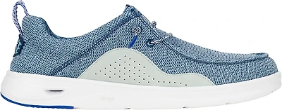 HEYDUDE Adult's Wally HEY2O Mesh Slip-On Shoes