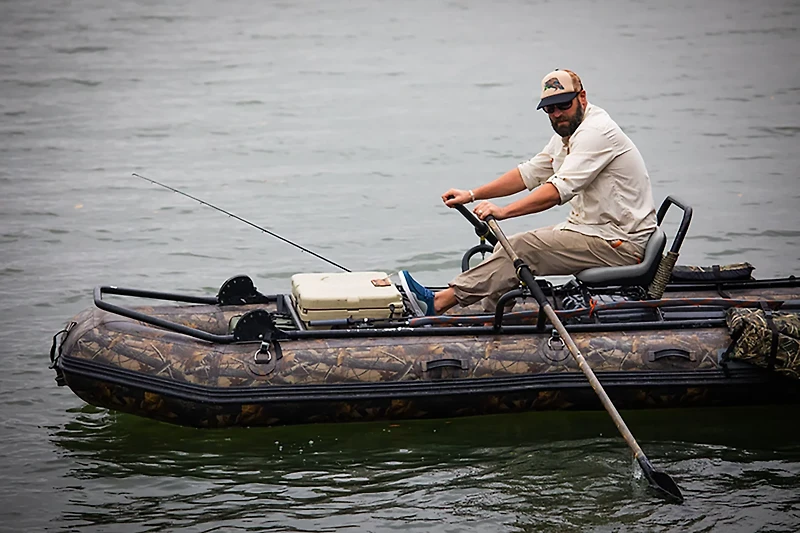 HEYDUDE Adult's Wally HEY2O Mesh Slip-On Shoes