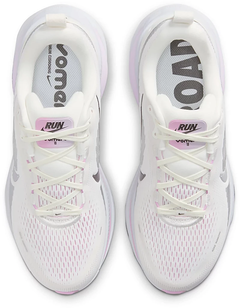 Nike Women's Vomero 18 Road Running Shoes