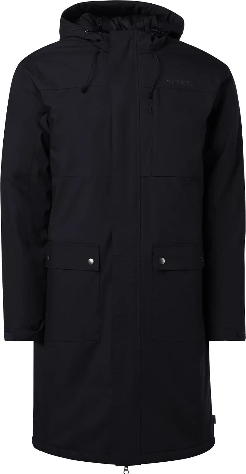 Magellan Outdoors Men's Chimney Rock Parka