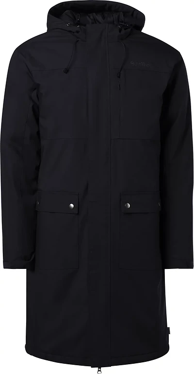 Magellan Outdoors Men's Chimney Rock Parka