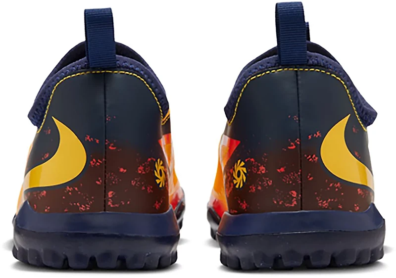 Nike Phantom 360 Academy EH Turf Soccer Cleats