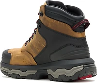 Wolverine Men's Alpha Infinity DuraShocks Work Boots