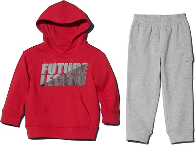 BCG Boys' 4-7 Future Legend Hoodie Set