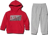 BCG Boys' 4-7 Future Legend Hoodie Set
