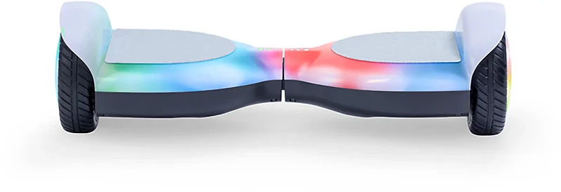 Jetson Plasma X Hoverboard