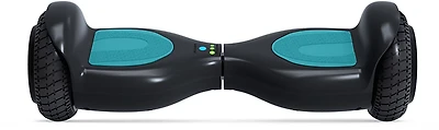 Jetson Dash Hoverboard