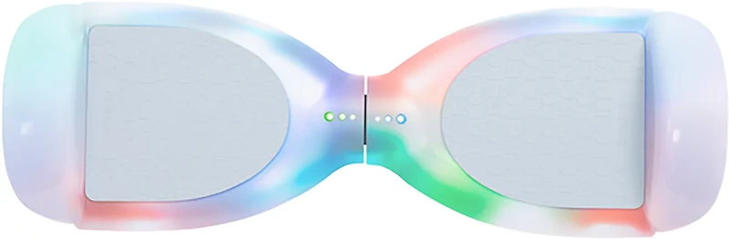 Jetson Plasma X Hoverboard