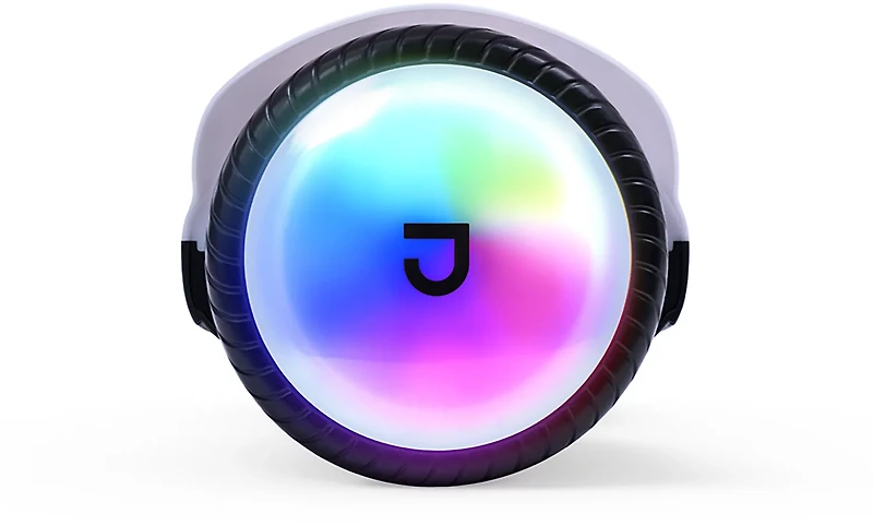 Jetson Plasma X Hoverboard
