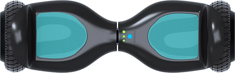 Jetson Dash Hoverboard