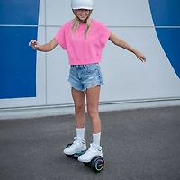 Jetson Dash Hoverboard