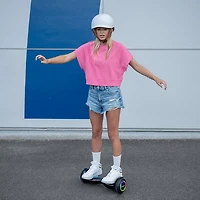 Jetson Dash Hoverboard