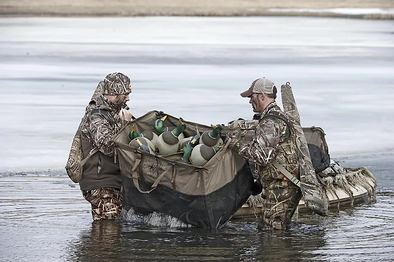 Rig'Em Right Outdoors Tanker XL Decoy Bag