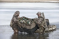 Rig'Em Right Outdoors Tanker XL Decoy Bag