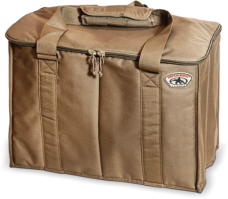 Rig'Em Right Outdoors 4-Slot Motion Decoy Bag